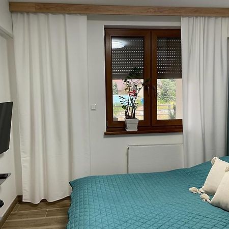 גליביצ'ה Apartament Sosnowy Zakatek מראה חיצוני תמונה
