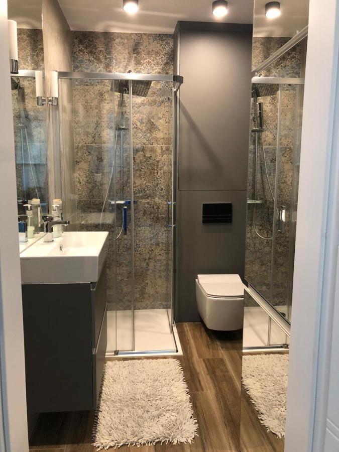 גליביצ'ה Apartament Sosnowy Zakatek מראה חיצוני תמונה