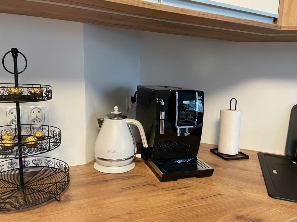 גליביצ'ה Apartament Sosnowy Zakatek מראה חיצוני תמונה