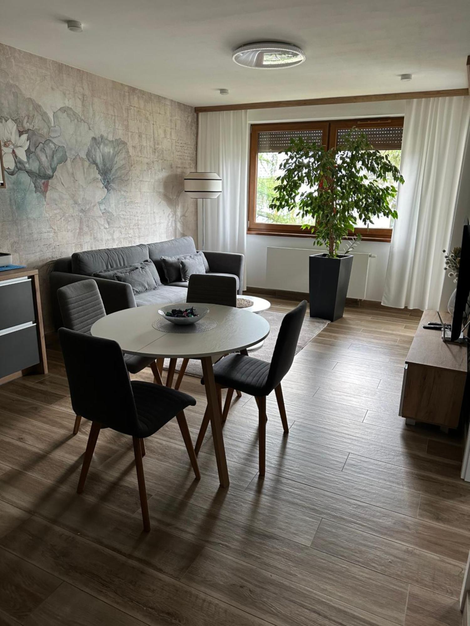 גליביצ'ה Apartament Sosnowy Zakatek מראה חיצוני תמונה